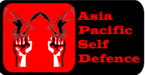 Asia Pacific Self Defence