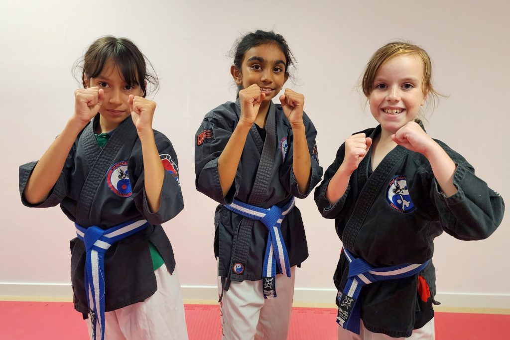 small group lessons