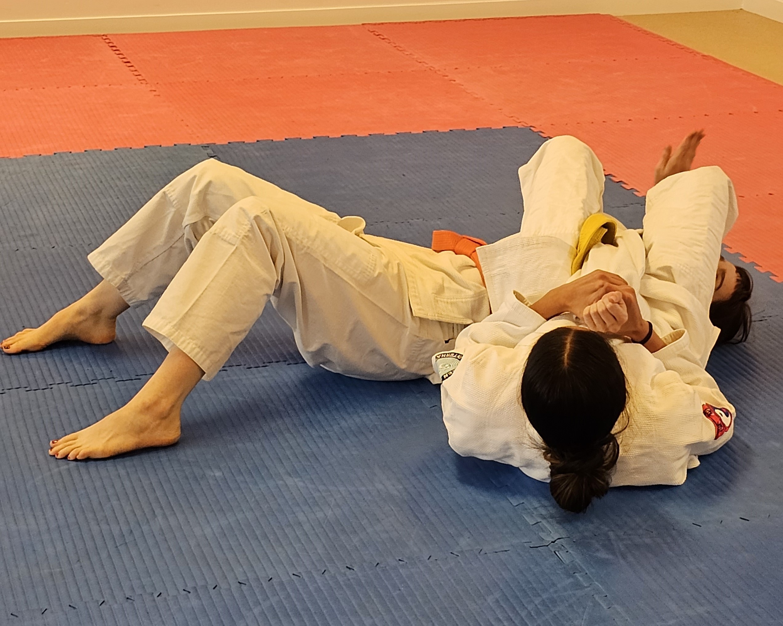 Small Group Lessons